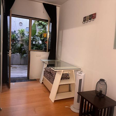 Beach Loft Tabaiba Buitenkant foto
