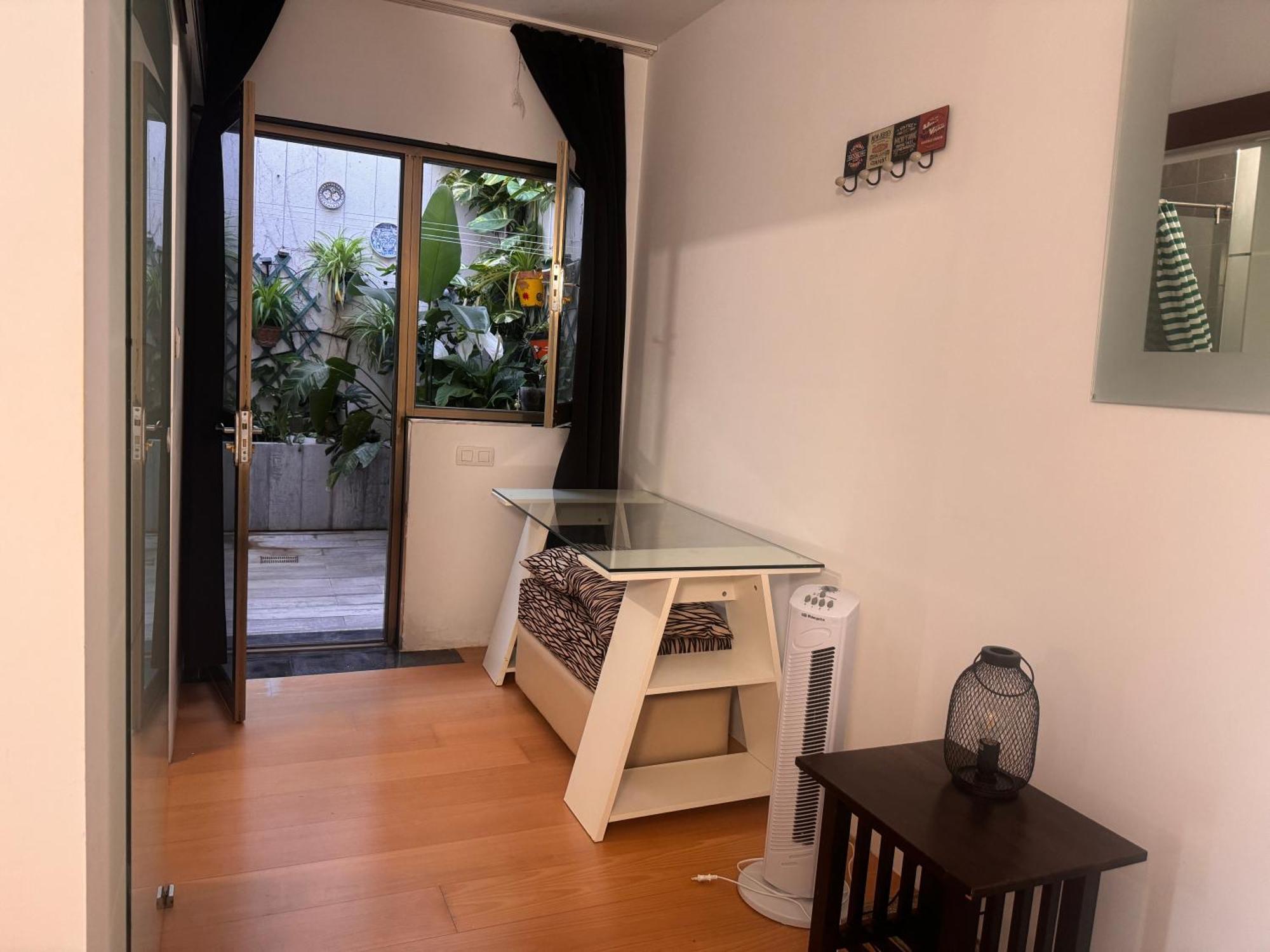 Beach Loft Tabaiba Buitenkant foto