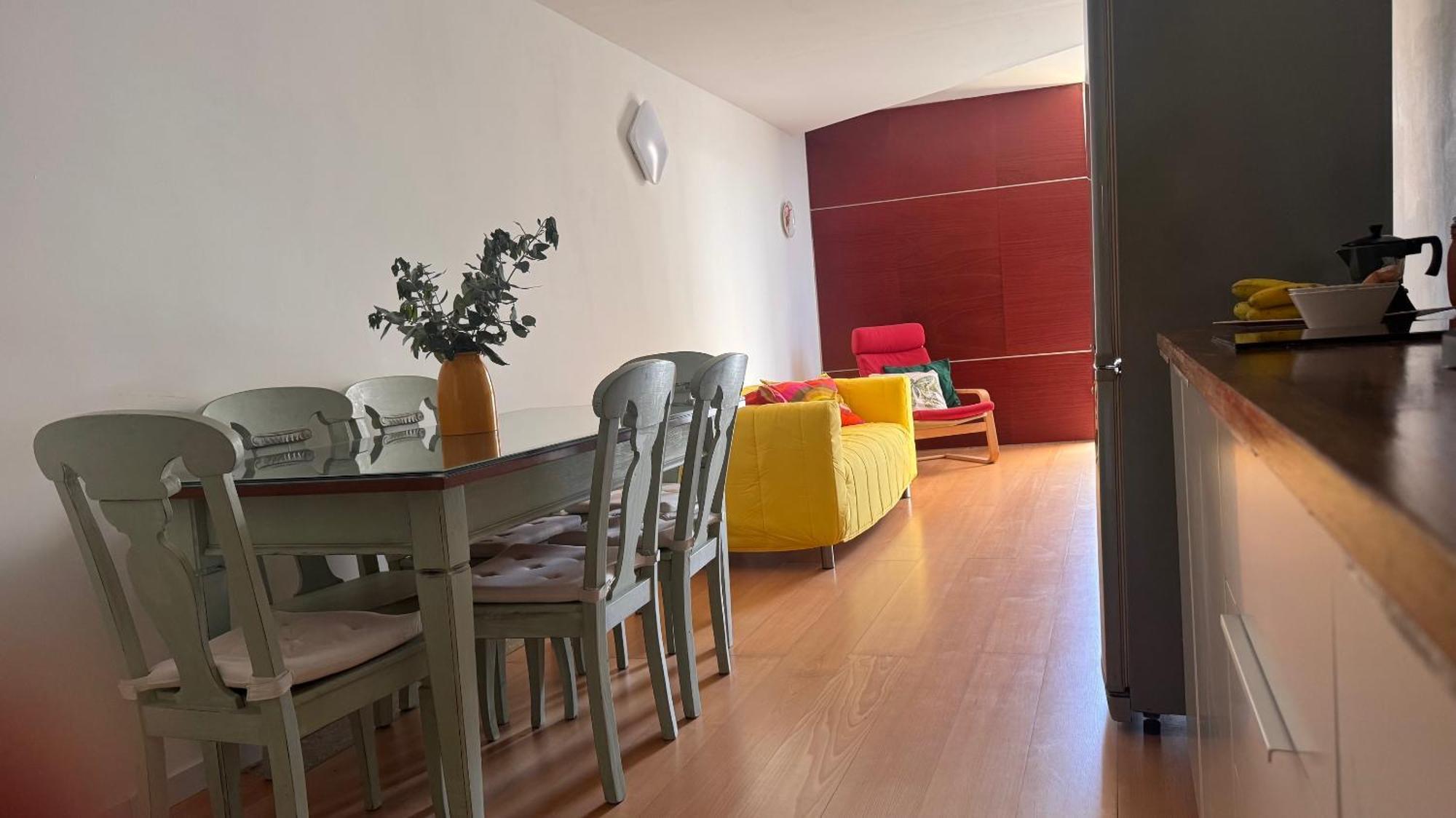 Beach Loft Tabaiba Buitenkant foto