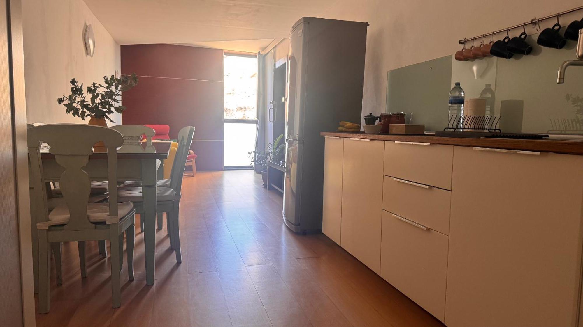 Beach Loft Tabaiba Buitenkant foto
